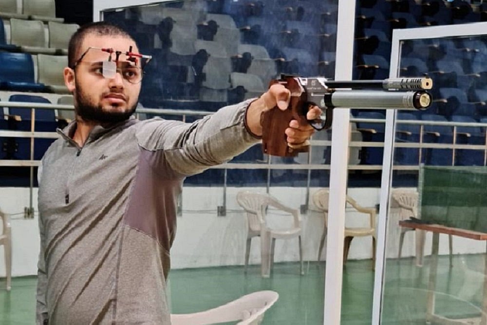 India At Tokyo Paralympics 2020: Blockbuster Saturday As Manish Narwal, Pramod Bhagat Win Gold Medals - Highlights