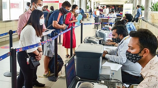 Turkish Embassy Seeks Negative RT-PCR Report From Indian Travellers