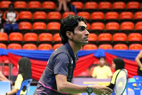 Pramod Bhagat Wins Historic Badminton Gold Medal In Tokyo 2020 Paralympics