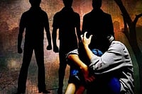 File Photo : Representational: Teenager Allegedly Gang Raped In Chattisgarh