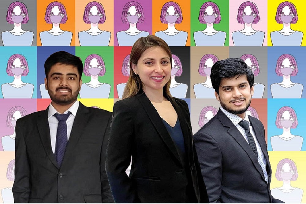 Dreams Riding The Digital Wave: Young Indian Entrepreneurs, Breaking New Ground