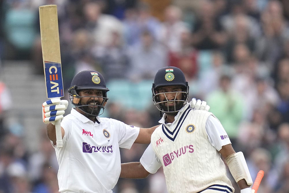 ENG Vs IND, 4th Test, Day 3: Bad Light Forces Early Stumps; India Lead England By 171 Runs - Highlights
