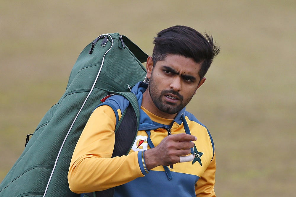 T20 World Cup: Pakistan Have Advantage Over India In Dubai, Claims Babar Azam