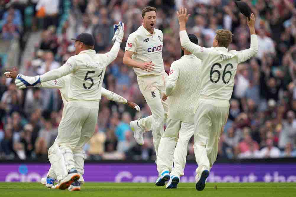 ENG Vs IND, 4th Test: Paul Collingwood Says, Lack Of Swing Surprised Us