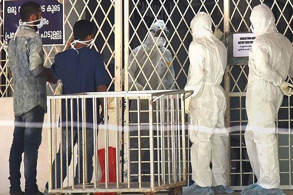 Kerala: 12-Year-Old Boy Dies Due To Nipah Virus Infection, Central Team Rushed To State