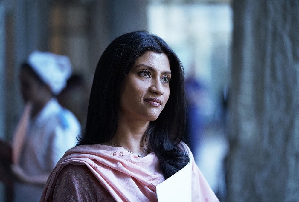 'The Sense Of Grief, Shock And Disbelief Was Palpable': Konkona Sen Sharma On 26/11 Terror Attacks