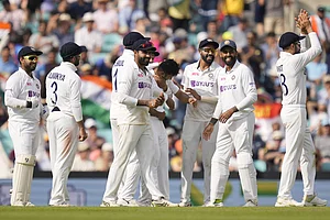 ENG Vs IND, 4th Test: Umesh Yadav, Jasprit Bumrah Bowl India To Big Oval Win, Lead Series 2-1 - Highlights
