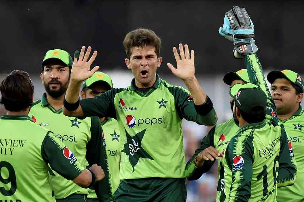 Asif Ali, Khushdil Shah Return; Fakhar Zaman, Sarfaraz Left Out Of Pakistan's ICC's T20 World Cup Squad