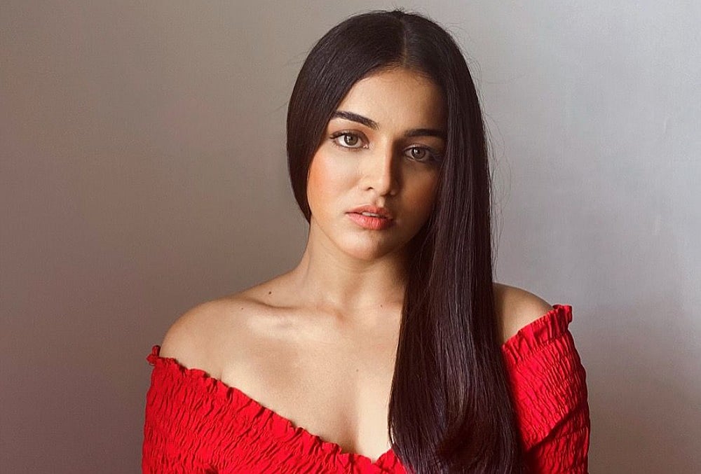 Wamiqa Gabbi Joins Sonakshi Sinha And Manisha Koirala In Sanjay Leela Bhansali’s ‘Heeramandi’: Reports