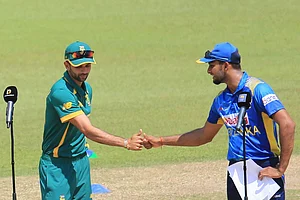 SL Vs SA, 3rd ODI: Sri Lanka Humble South Africa By 78 Runs, Win Series 2-1 - Highlights
