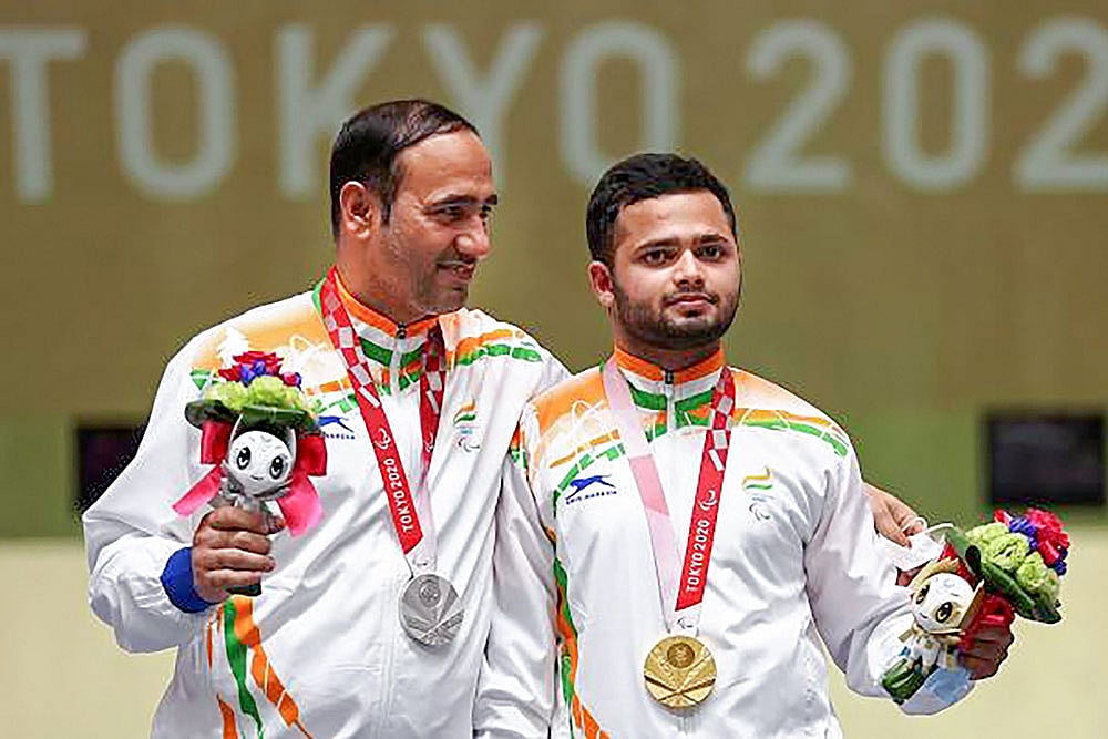 From 19 Athletes in Rio 2016 To 19 Medals In Tokyo 2020 – The Telling Graph Of India’s Paralympians