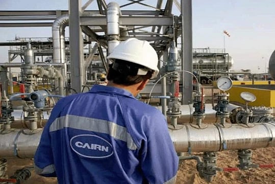 Cairn Accepts $1 Billion Refund Offer, To Drop Cases Against India Within Days: CEO
