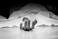 File Pic  : Security Official Dies During Poll Duty In Mizoram Due To Cardiac Arrest 