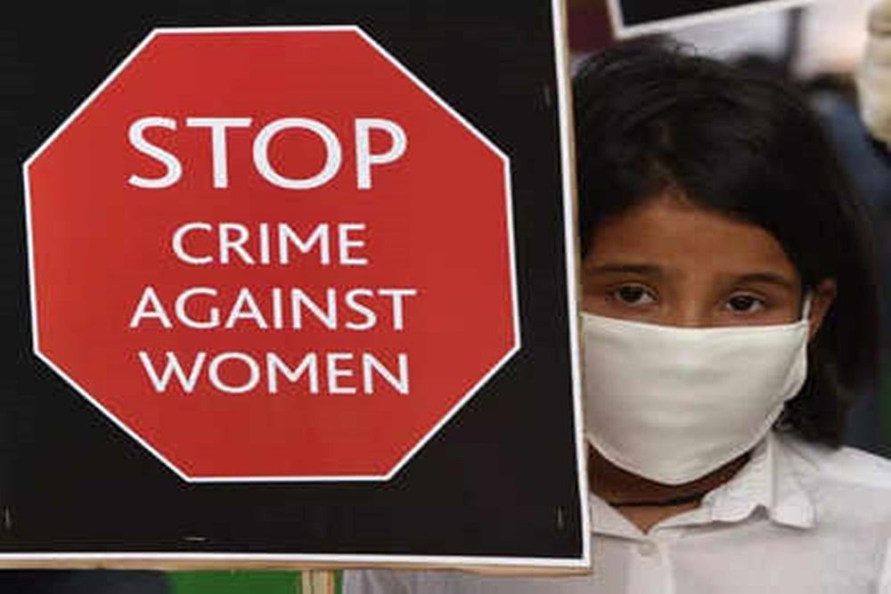 In Madhya Pradesh, Minor Girls Paraded Naked To Please Rain God