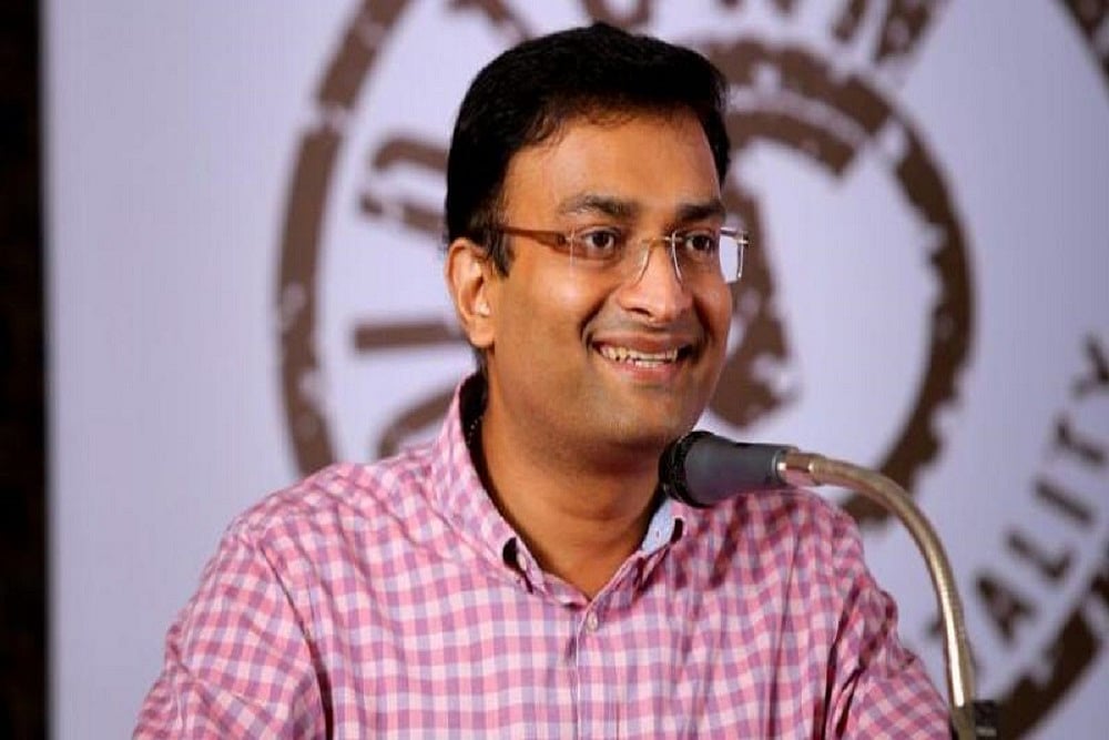 Kerala IAS Officer Faces Case For Sending Inappropriate WhatsApp Sticker To Woman Journalist