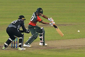 BAN Vs NZ, 4th T20: Bangladesh Register First-ever Series Win Against New Zealand - Highlights