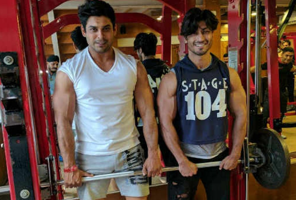 'Sidharth Shukla Was My Best Friend,' Says Vidyut Jammwal