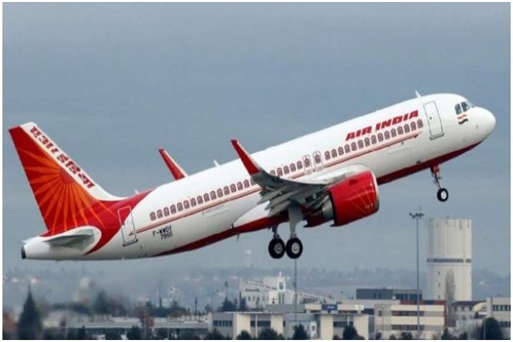 Govt Sticks To September 15 Deadline For Putting Financial Bids For Air India