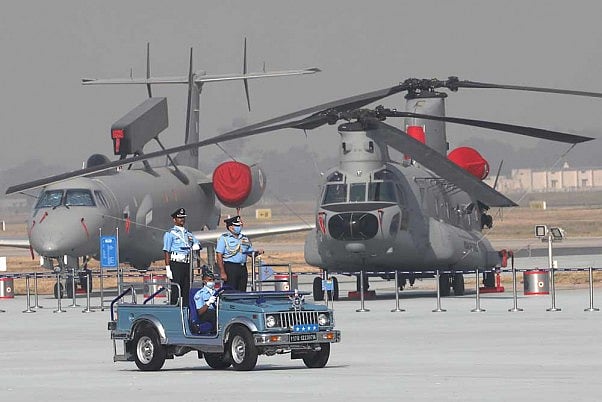 Indian Air Force To Get 56 New Twin-Turboprop C-295 Aircraft To Replace Ageing Avro Fleet