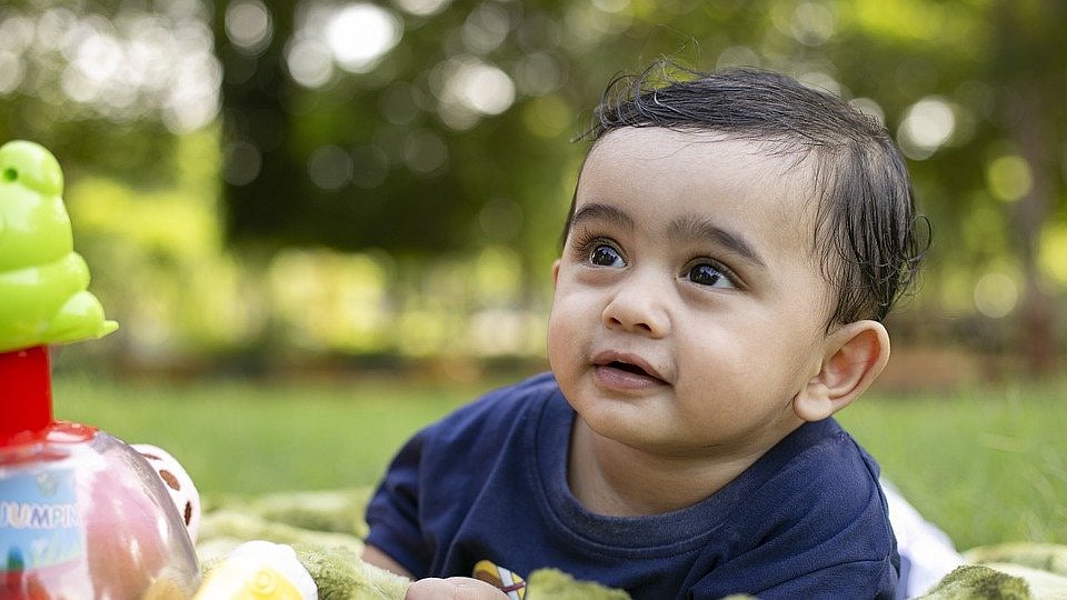 Keeping Infants Healthy: The Power Of Well-Planned Complementary Feeding