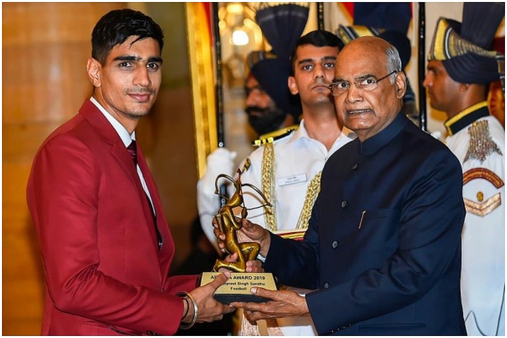 Ministry Makes Dope Violators Eligible For National Sports Honours, Provided Ban Period Served