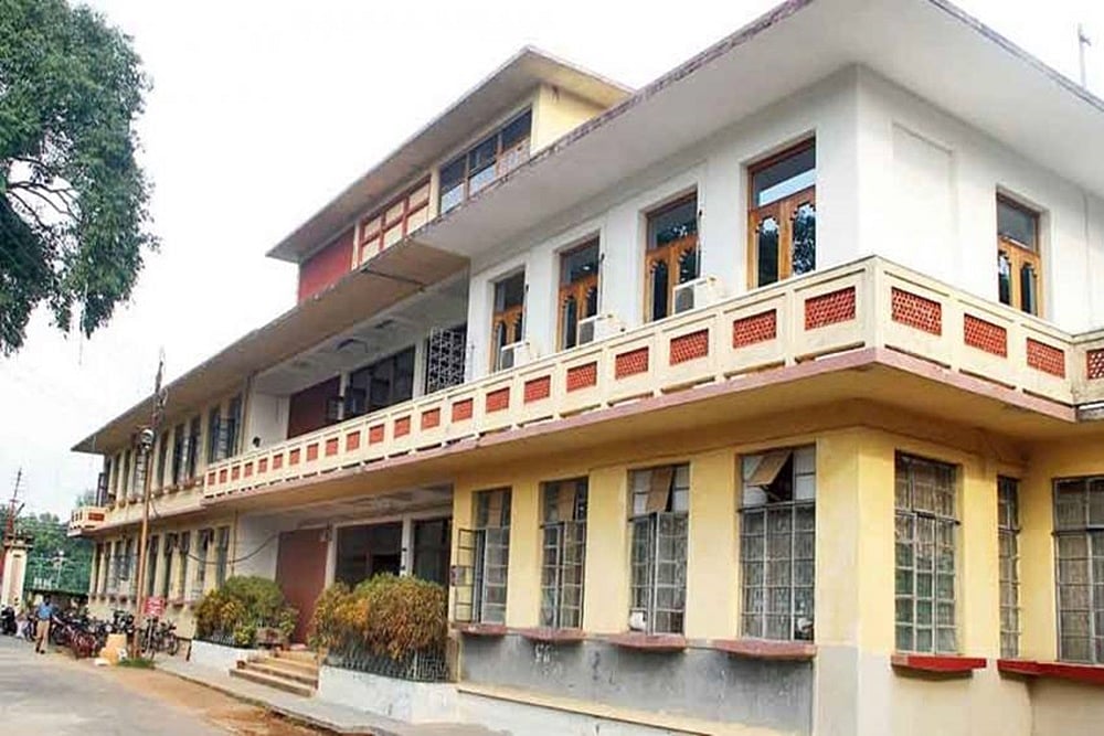 Rusticated Students Of Visva-Bharati Can Rejoin Classes: Calcutta HC