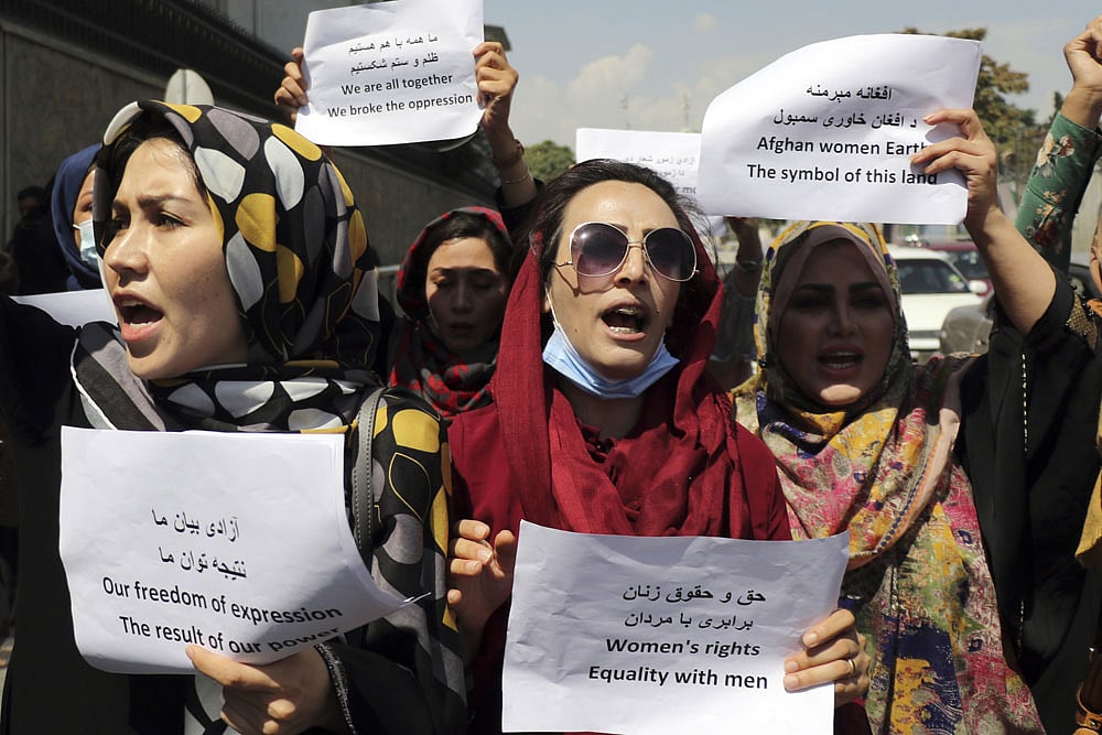 Islam Does Not Allow Women To Play Cricket Or Any Other Sport Where They Get Exposed: Taliban