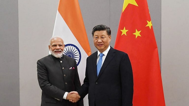 PM Modi to hold bilateral talks with China's Xi Jinping during BRICS summit in Russia - null