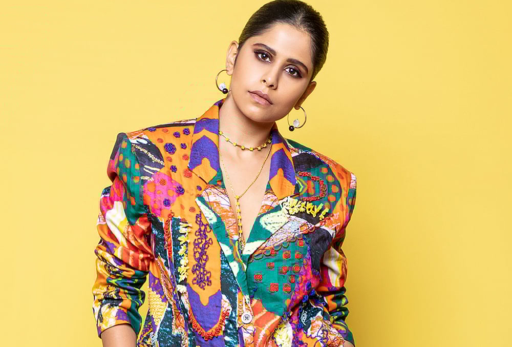 Sai Tamhankar