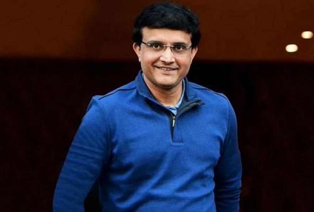 Will Ranbir Kapoor Play Dada in Sourav Ganguly Biopic By Luv Ranjan?