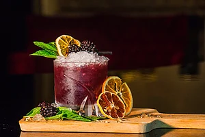 Cocktail With A Conscience: Understanding Sustainability With Cocktails