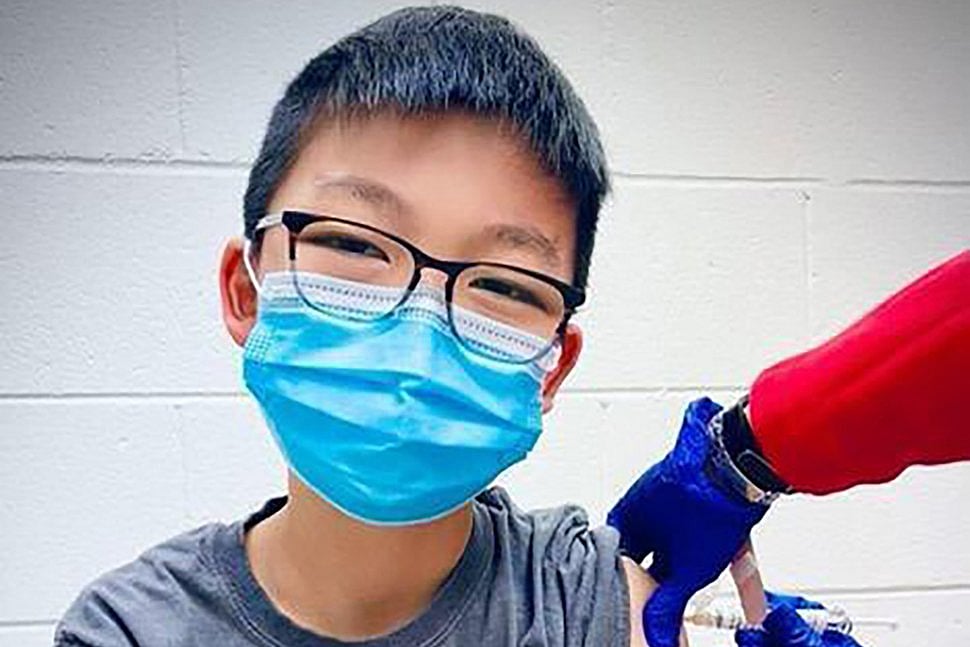 Coronavirus Infects 99 Kids At Philippine Orphanage