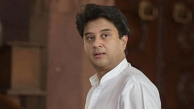 Jyotiraditya Scindia Unveils 100-Day Plan For India's Civil Aviation Sector