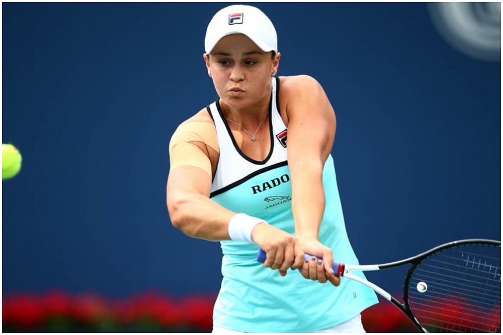 BNP Paribas Open 2021: Top Ranked Novak Djokovic, Ashleigh Barty Headline Lineups