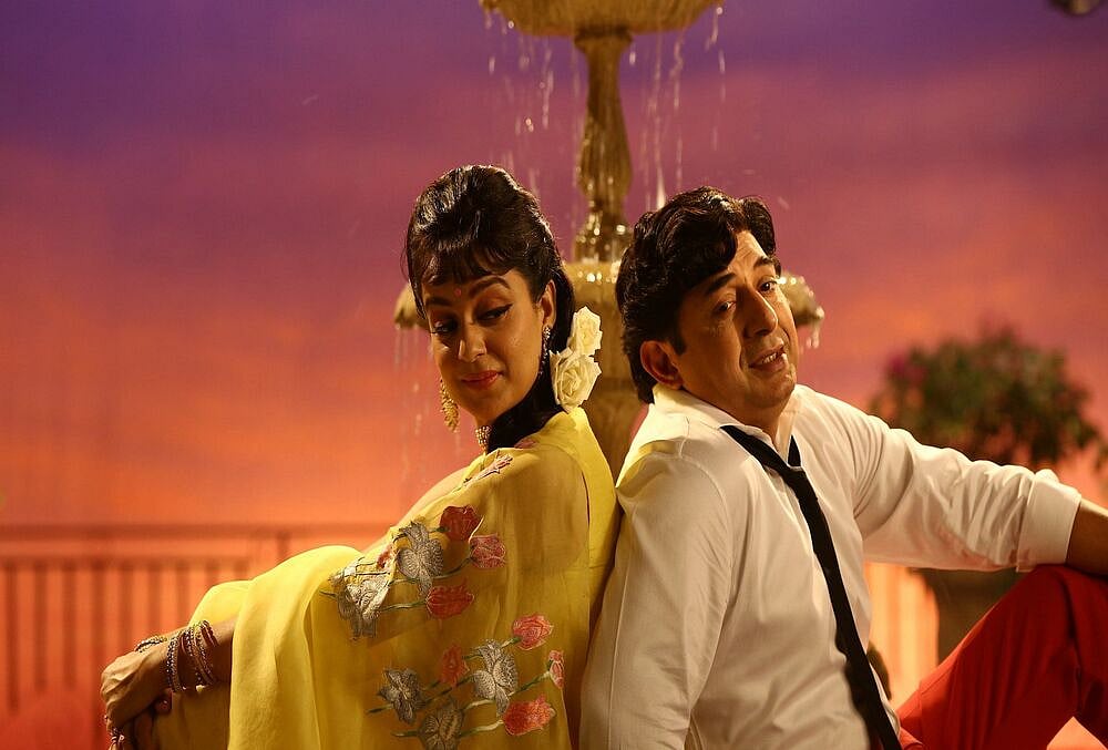 'Thalaivii' Movie Review: Synthetic Kangana And Shoddy Writing Can’t Salvage This Biopic!