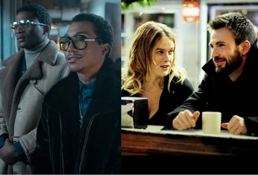 Binge-Watch These Films And Shows All Through January 2022