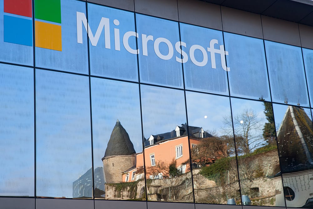 Today’s Microsoft Is Different From Microsoft A Decade Ago, Says Anant Maheshwari