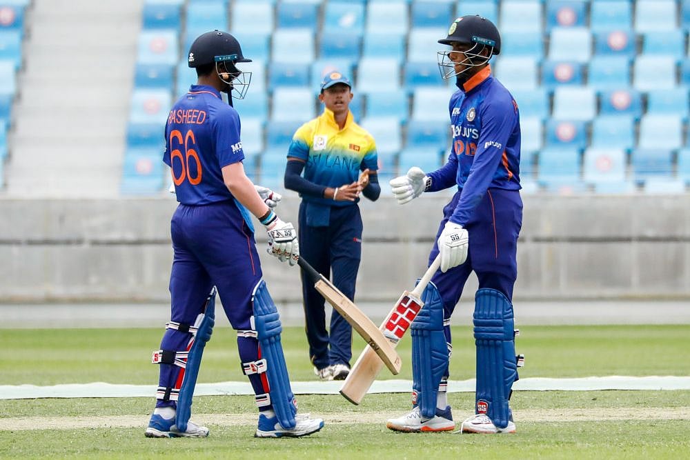 VVS Laxman After U-19 Asia Cup 2021 Win, 'Heartening To See Indian Team Improve By The Game'