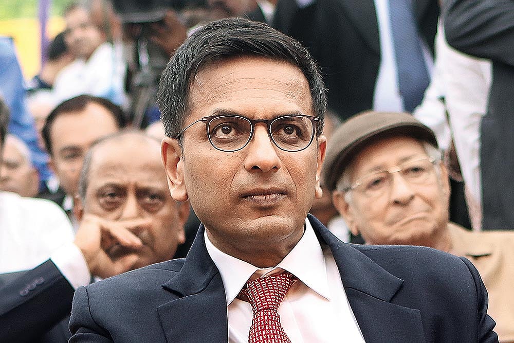 Court Is A Service Provided By State To All Citizens: SC Judge