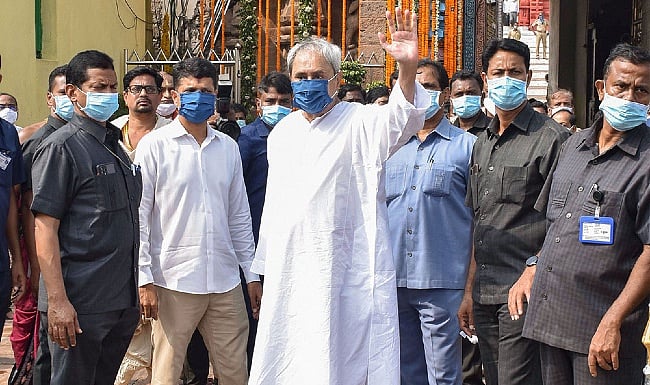 Odisha to promulgate ordinance to confer land rights to slum dwellers, enhance teacher's salary