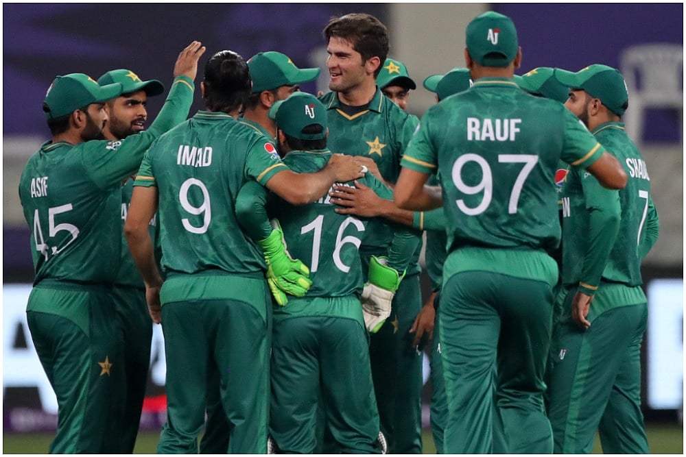 IND Vs PAK: Babar Azam Hails Pakistan’s T20 World Cup Win Over India Best Moment Of 2021