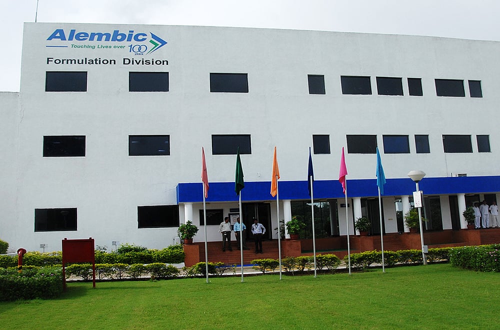 Alembic Pharmaceuticals Gets USFDA Nod To Market Generic Tablet For Atrial Fibrillation