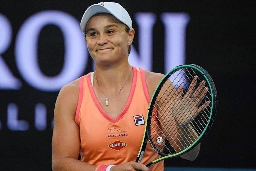 Ashleigh Barty Pulls Out Of Sydney Tennis Classic To Concentrate On Australian Open 2022
