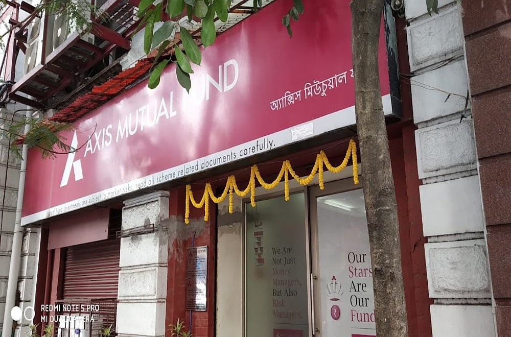 Axis Mutual Fund To collect Rs 500 Crore From CPSE Plus SDL 2025 Index Fund