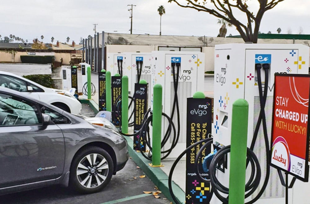 Altigreen, Massive Mobility Join Hands To Install 25,000 EV Charging Stations