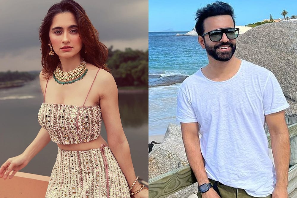 Aamir Ali, Sanjeeda Shaikh Talk About Their Divorce For The First Time