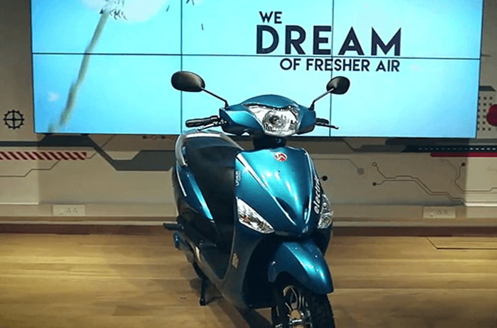 Hero Electric Ties Up With Turtle Mobility, To Deliver 1000 E-Scooters