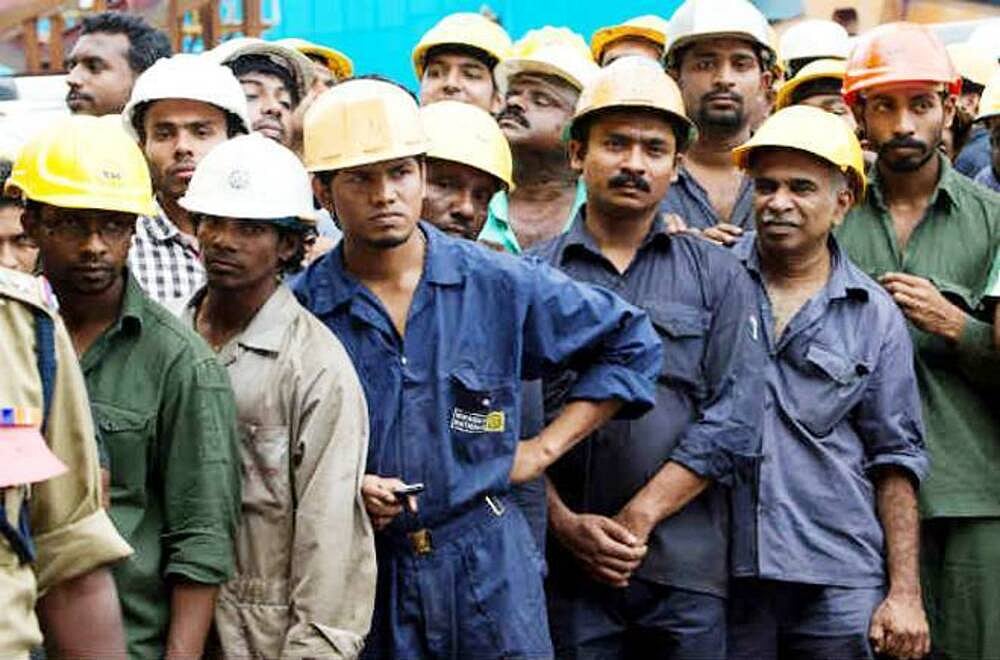 Total Employment In 9 Sectors Surges To 3.10 Crore In July-September Period