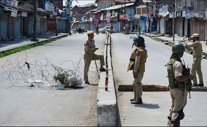 Jammu And Kashmir: Why Elections May Not Be Held In The Valley For A Long Time