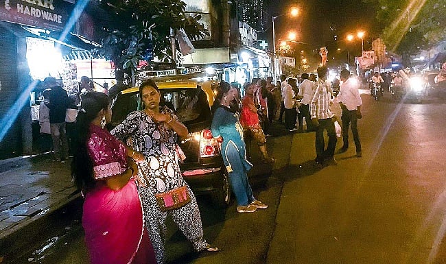 SC Raps West Bengal For Not Filing Status Report On Providing Dry Rations To Sex Workers